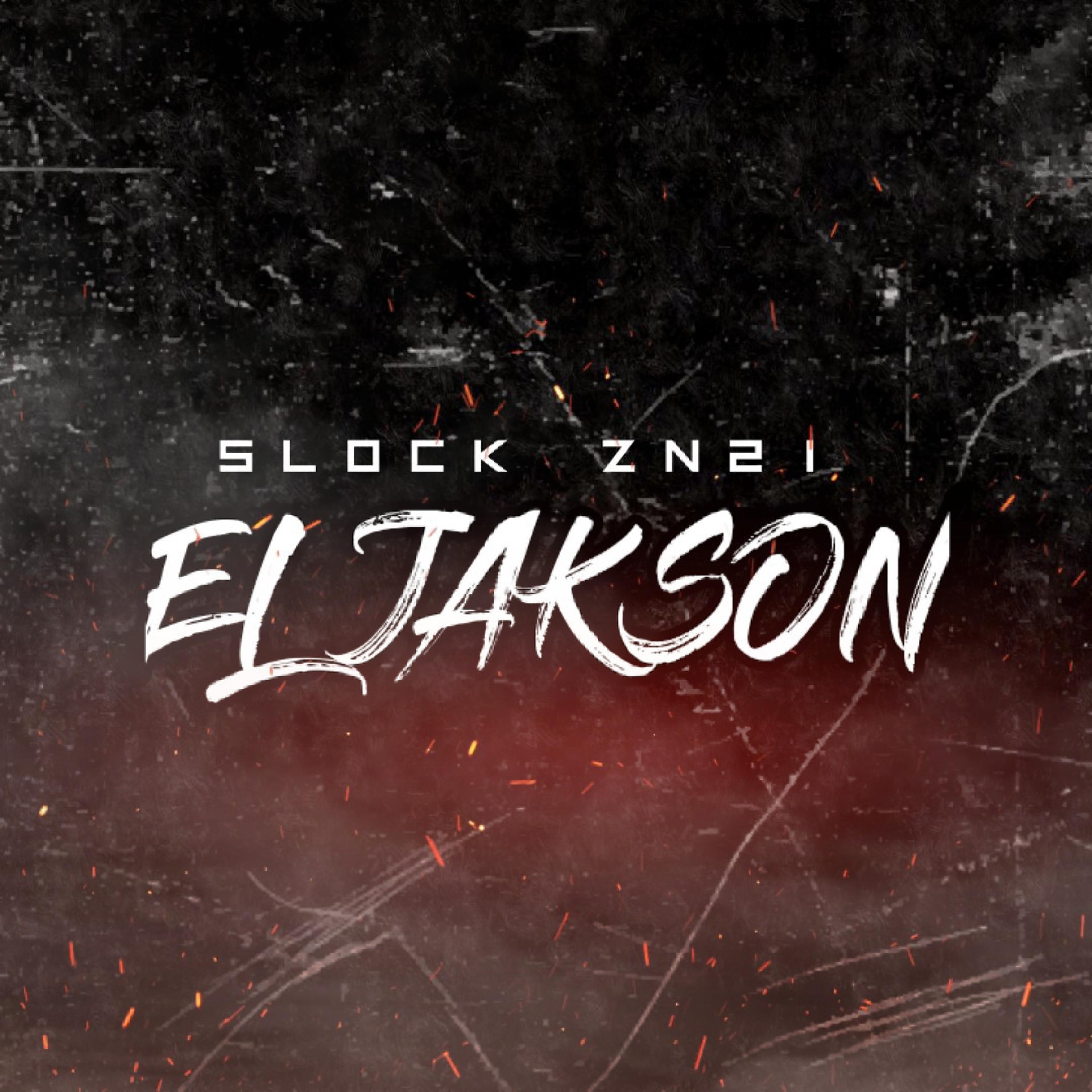 Постер альбома El Jackson