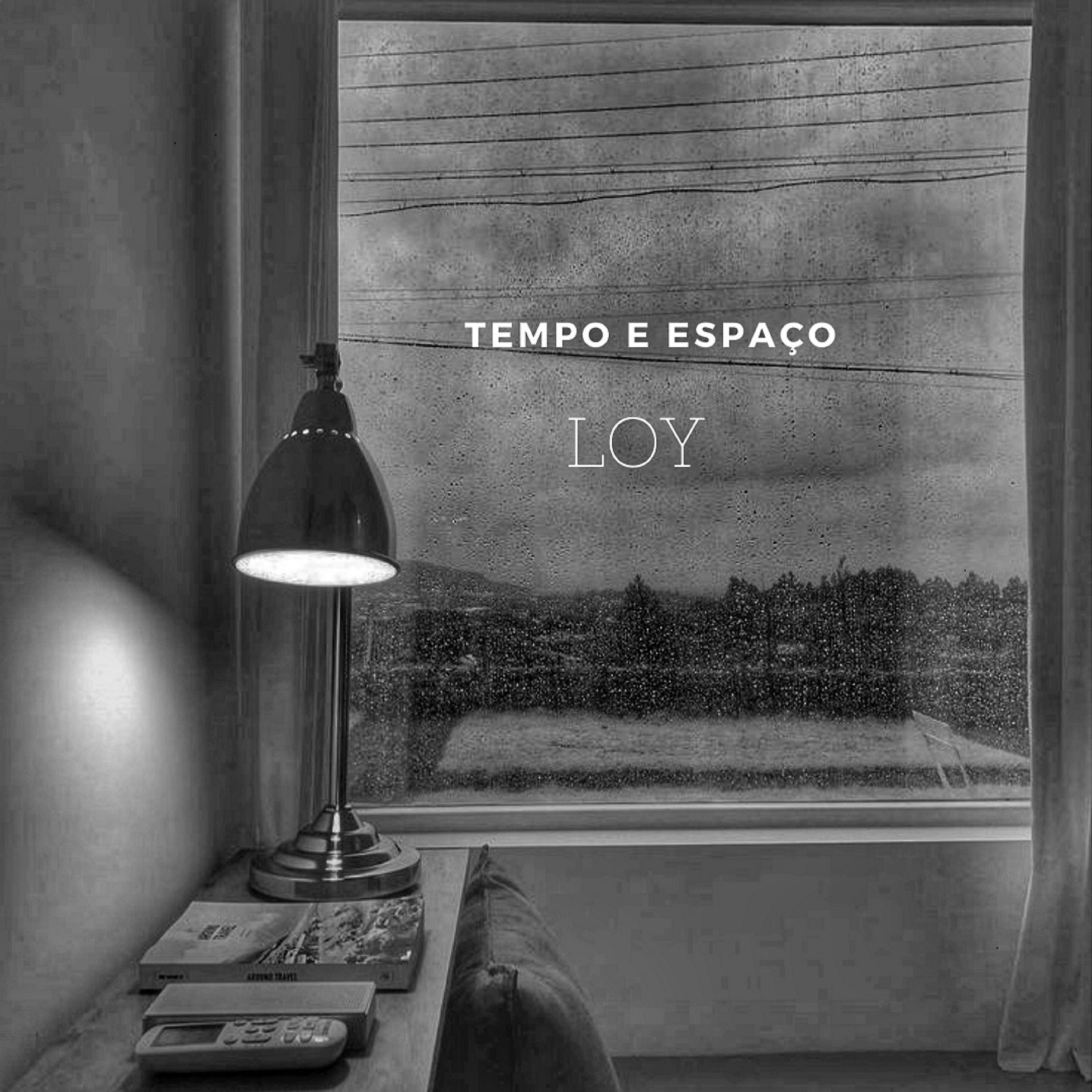 Постер альбома Tempo e Espaço