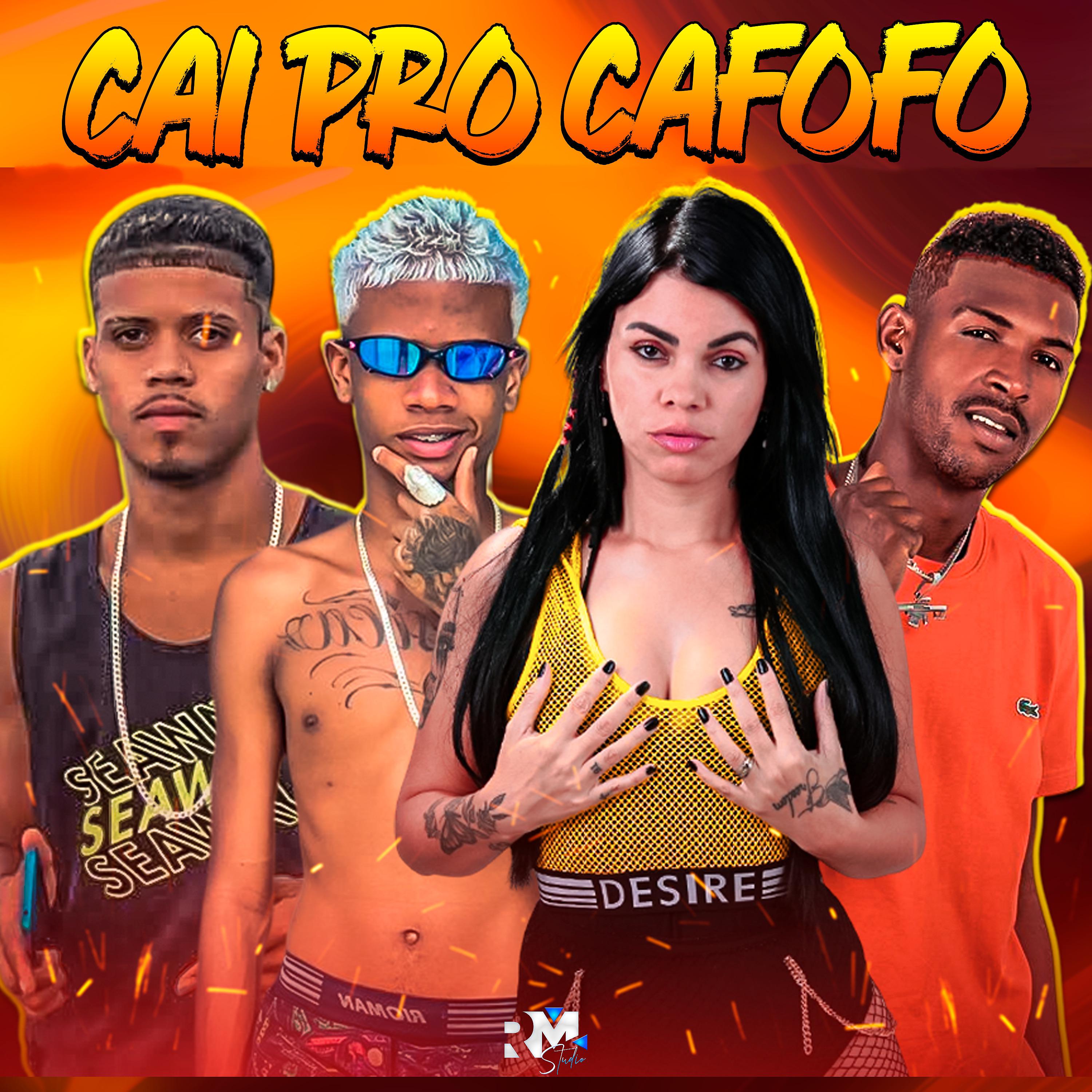 Постер альбома Cai pro Cafofo