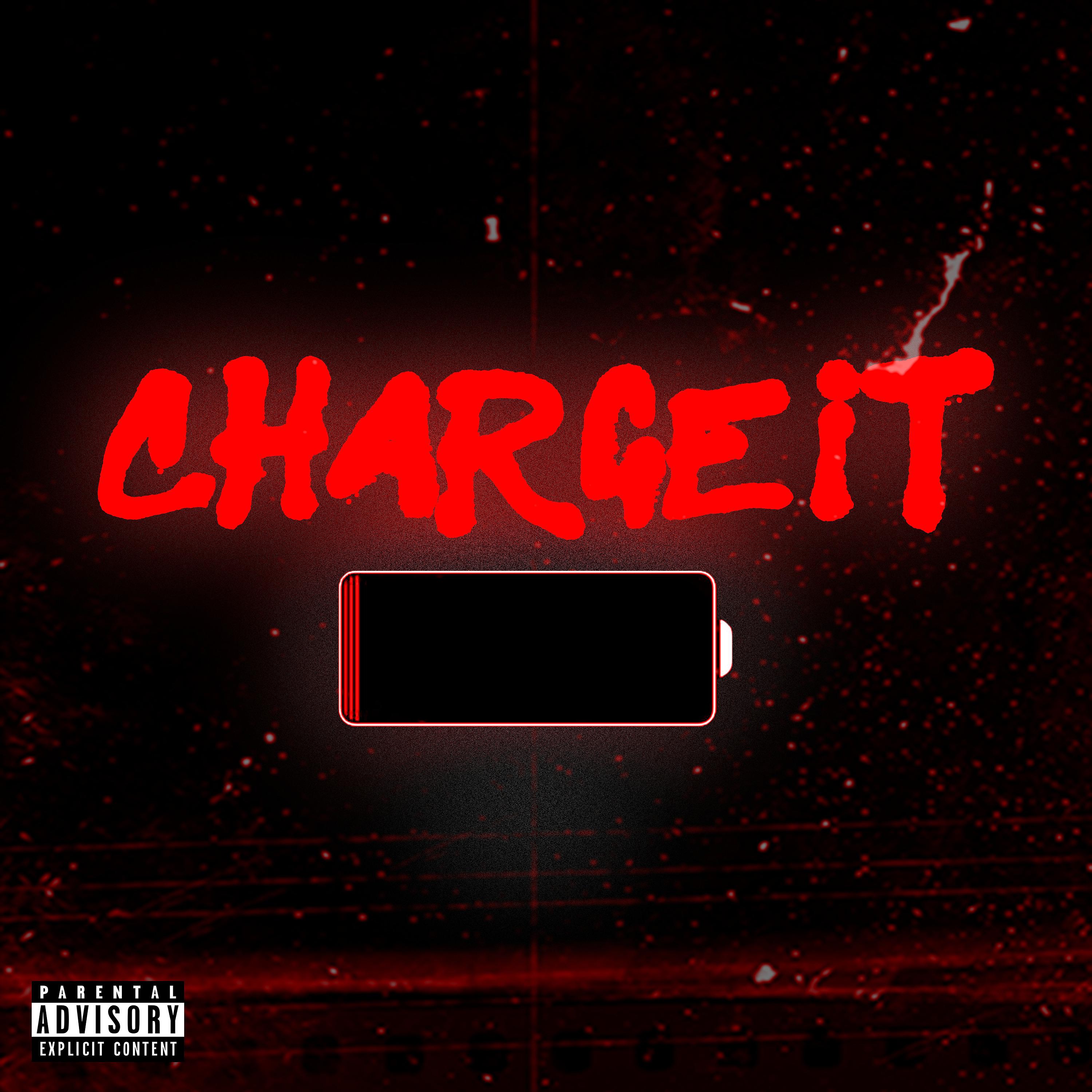 Постер альбома Charge It