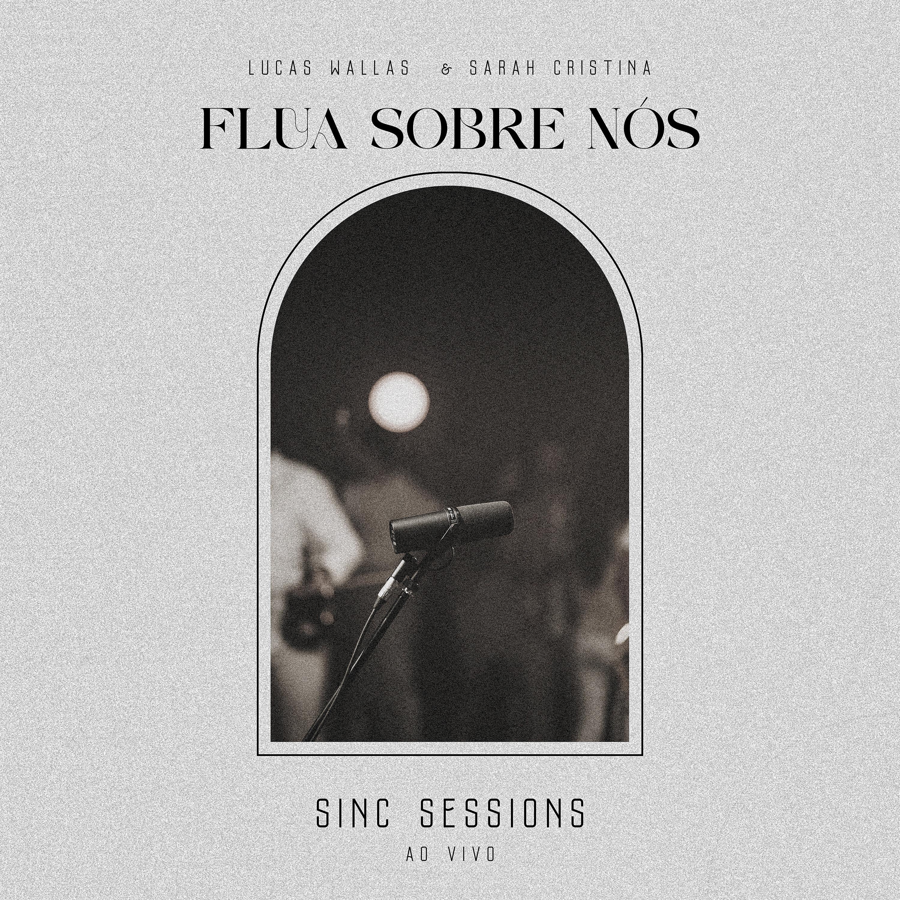 Постер альбома Flua Sobre Nós