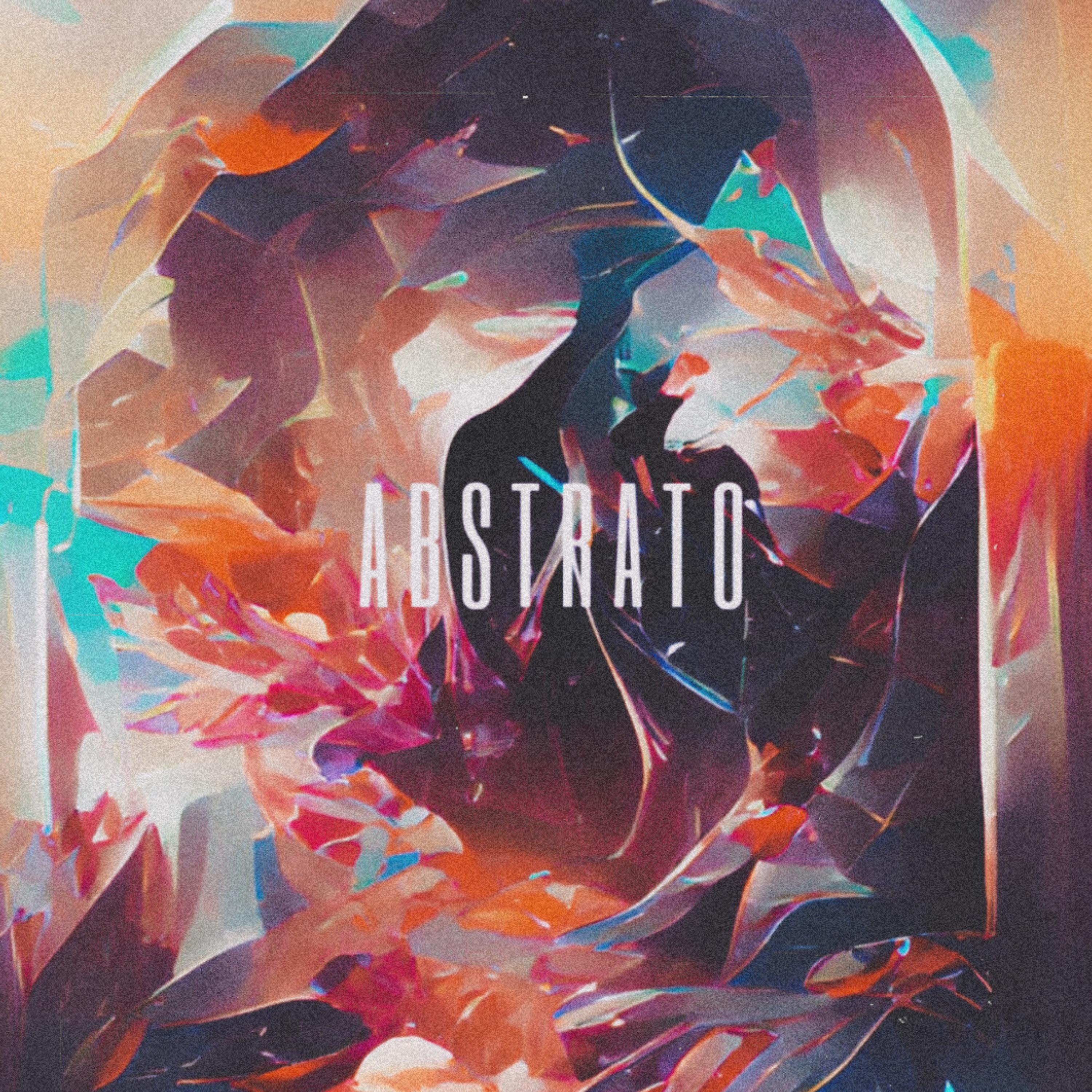 Постер альбома Abstrato