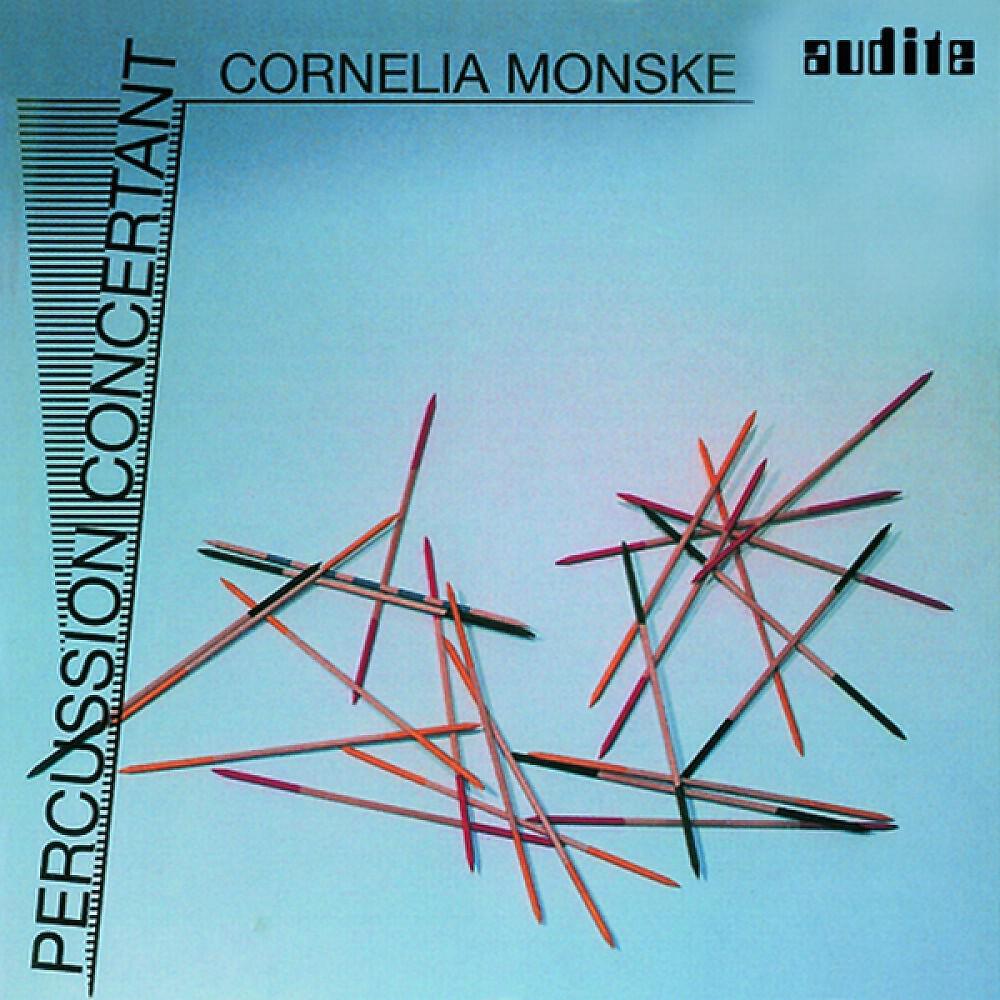 Cornelia Monske - A. Miyoshi, Conversation: So nice it Was...Repeatedly