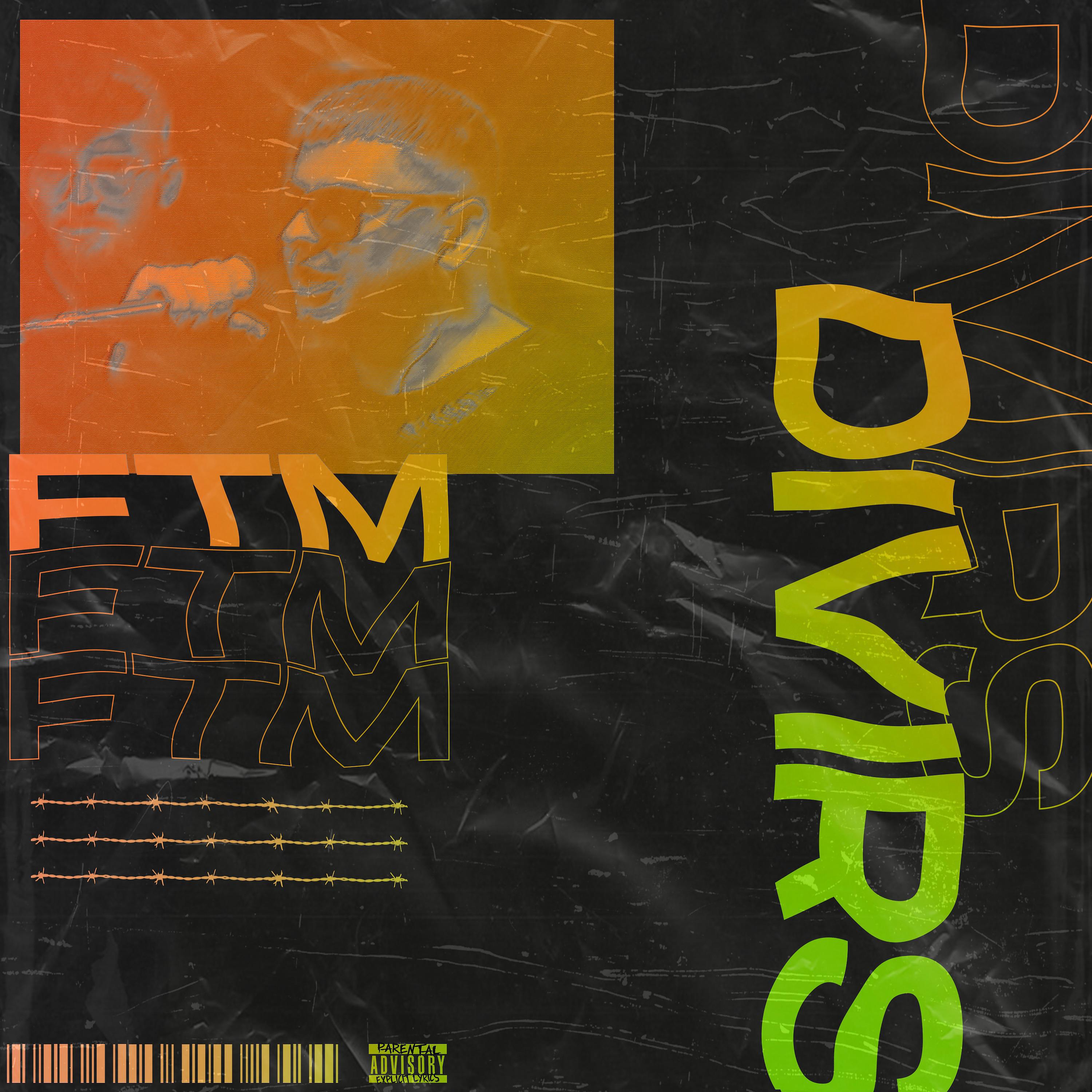 Постер альбома FTM