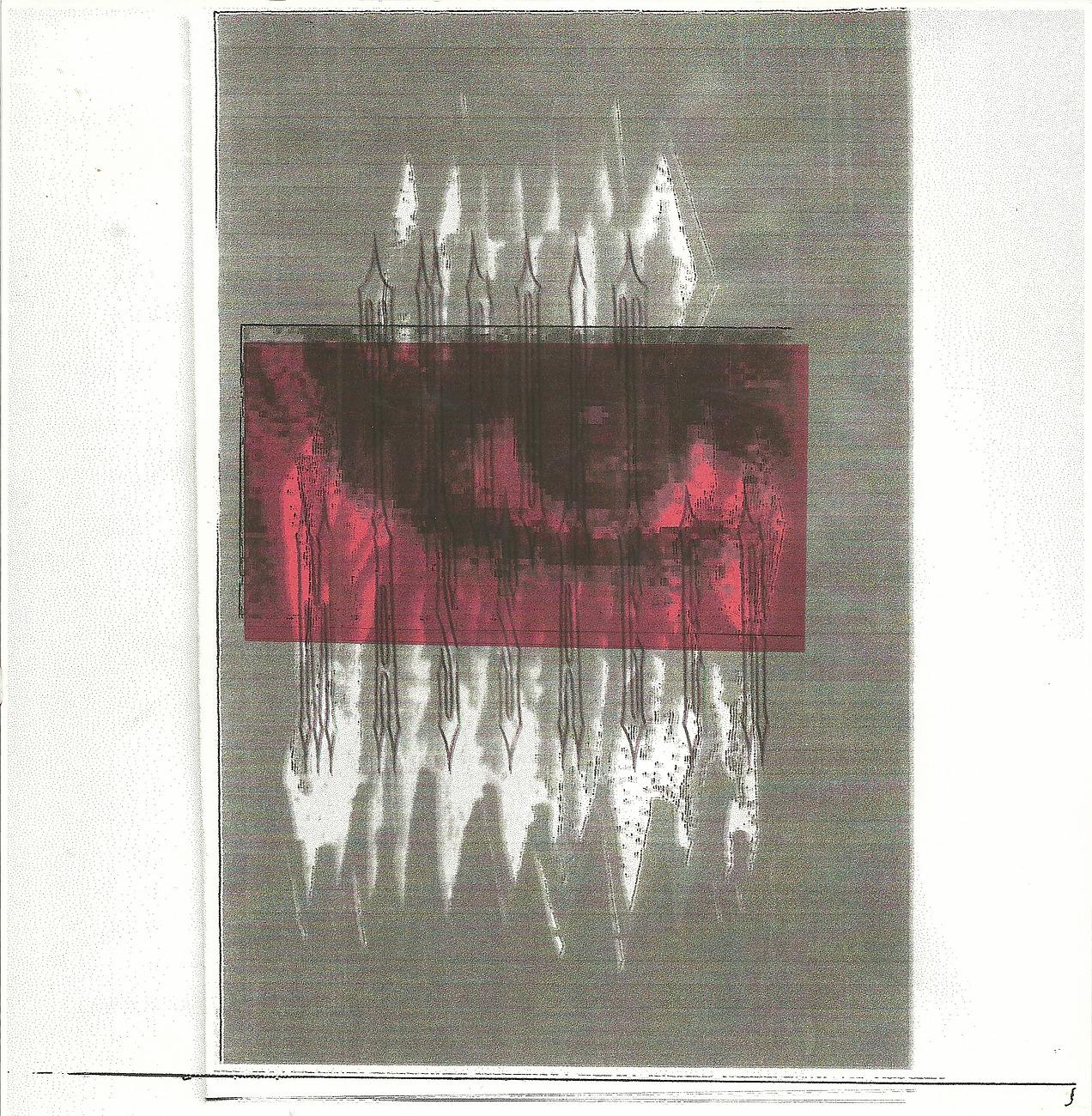 Постер альбома Throat Massager