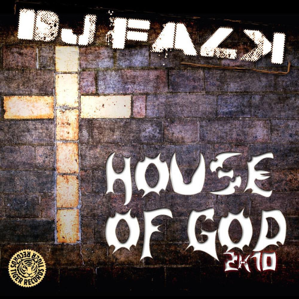 DJ Falk - House of God (Lemon Popsicle Godzhouze Remix)