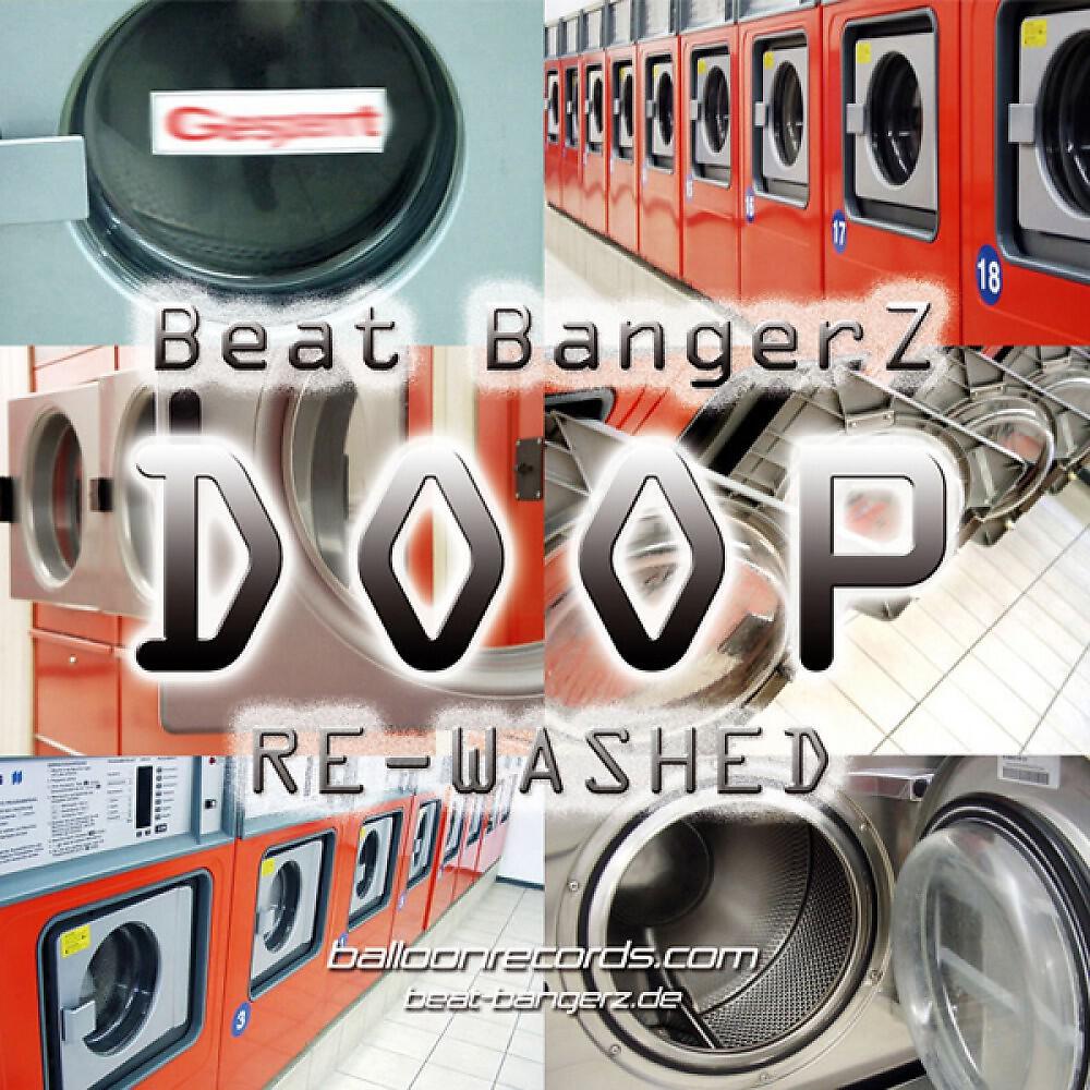 Beat Bangerz - Doop (Commercial Club Crew Extended)