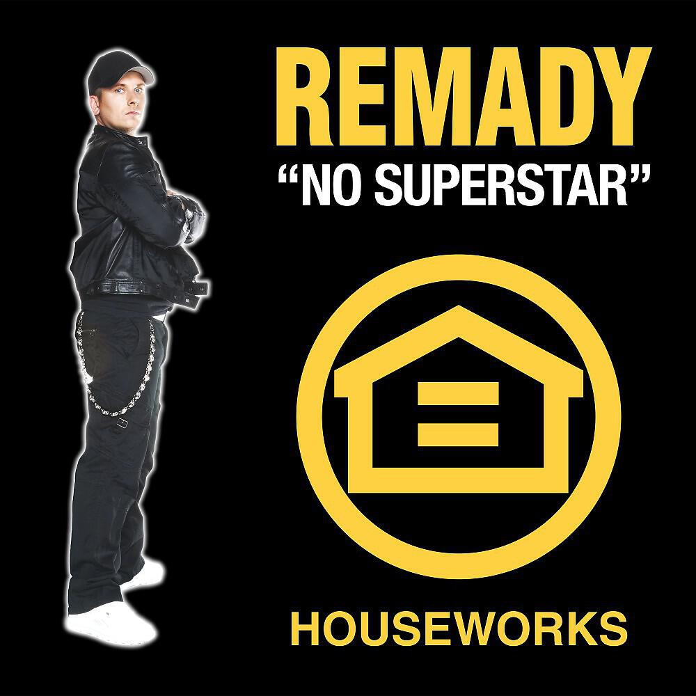 Remady - No Superstar (Toni Granello & Grooveprofessor Funky Room Mix)