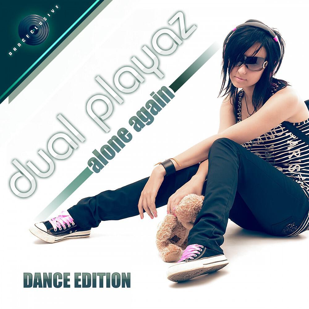 Dual Playaz - Alone Again (Rocco & Bass-T Remix)