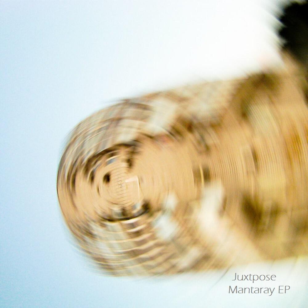 Juxtpose - Clok (Original Mix)