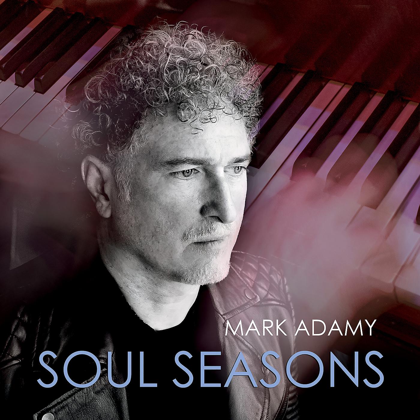 Постер альбома Soul Seasons