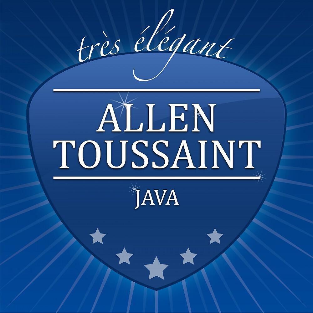 Allen Toussaint - Nashua