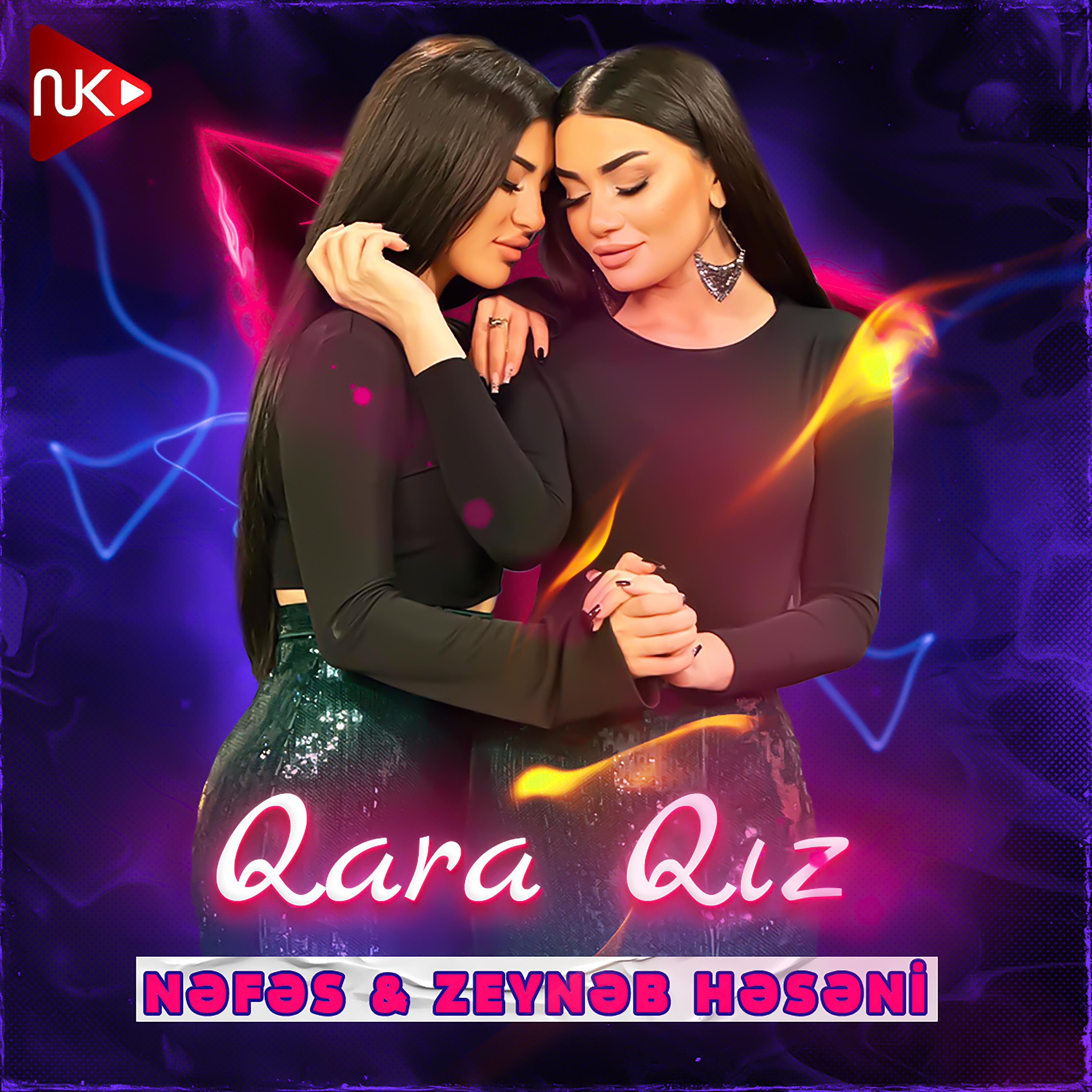 Постер альбома Qara Qız