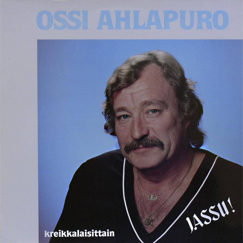 Ossi Ahlapuro - Kaunis Kos
