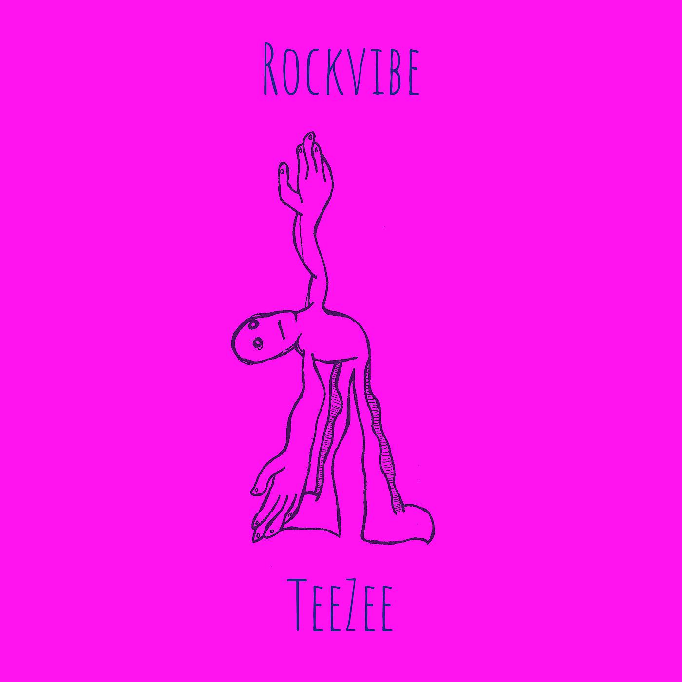 Постер альбома Rockvibe
