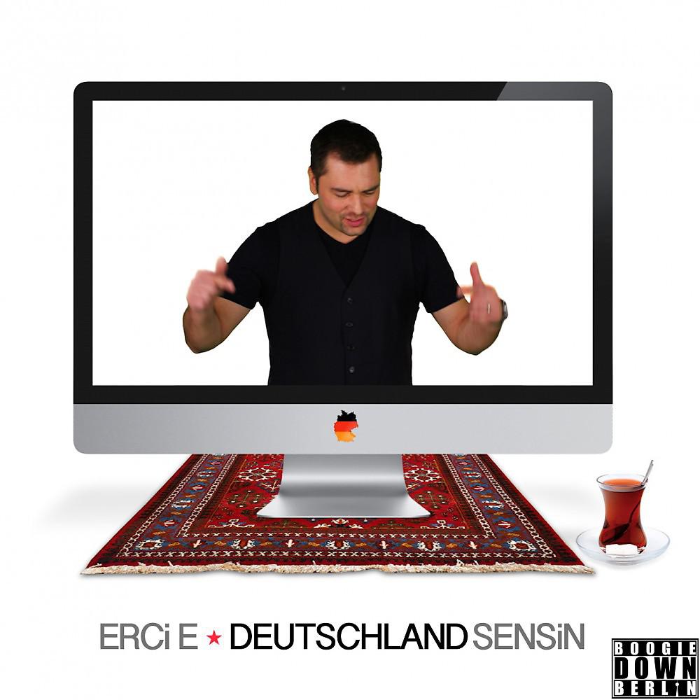 Постер альбома Deutschland Sensin