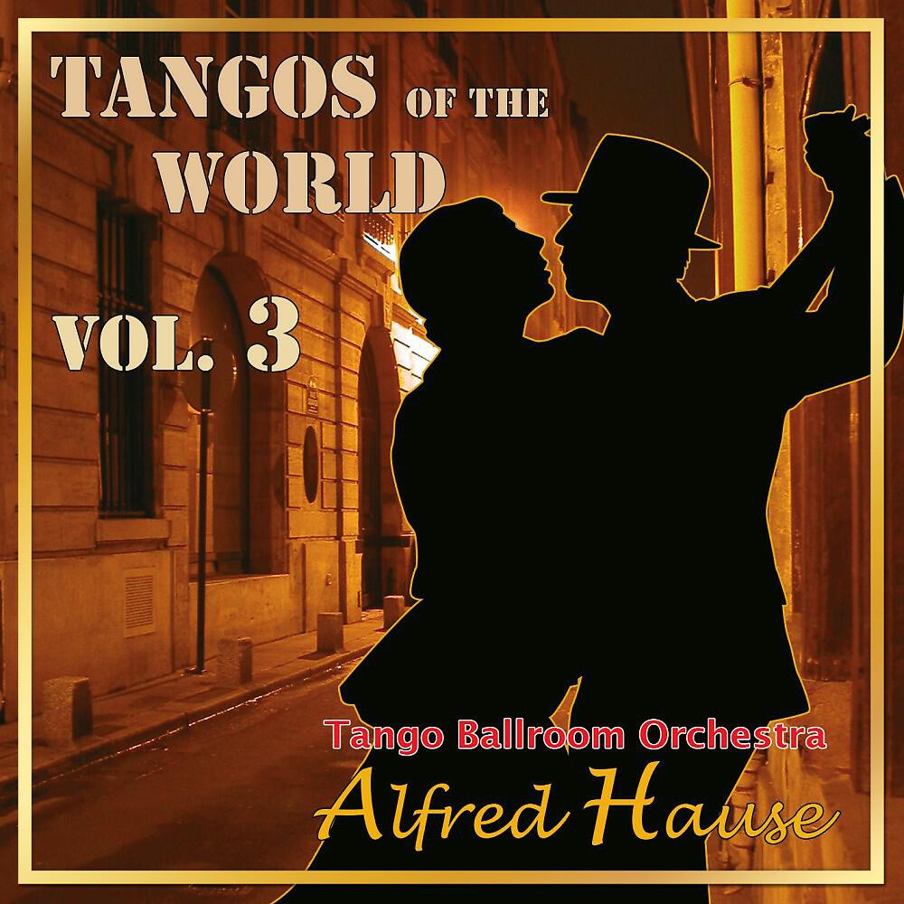 Tango Ballroom Orchestra Alfred Hause - La Violetera (Tango)