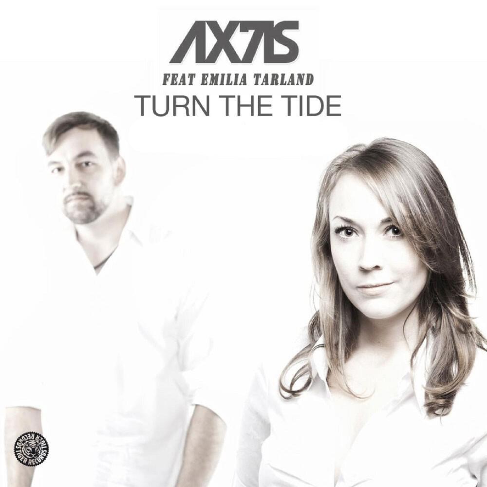 Ax7is - Turn the Tide (Original Mix)