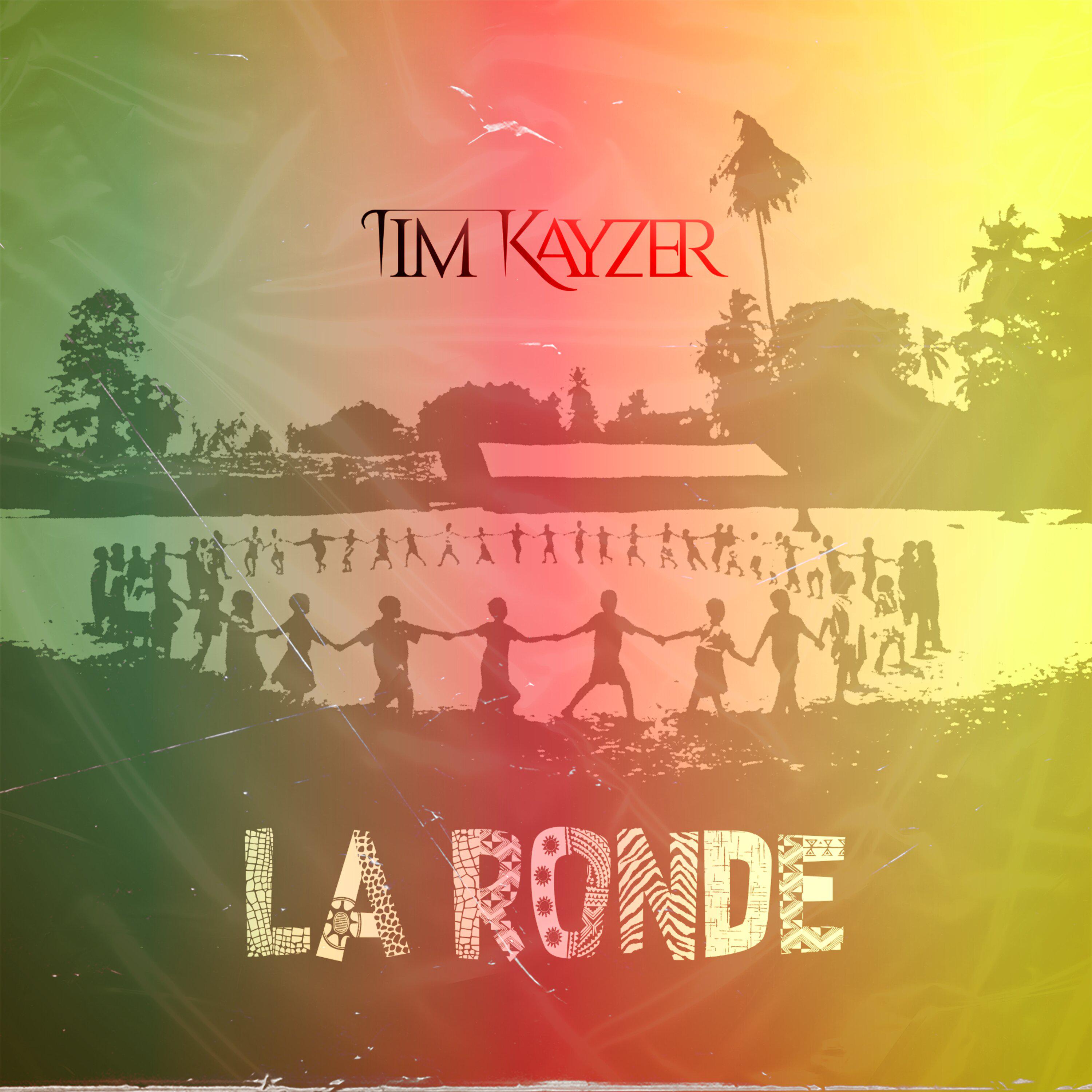 Постер альбома La Ronde