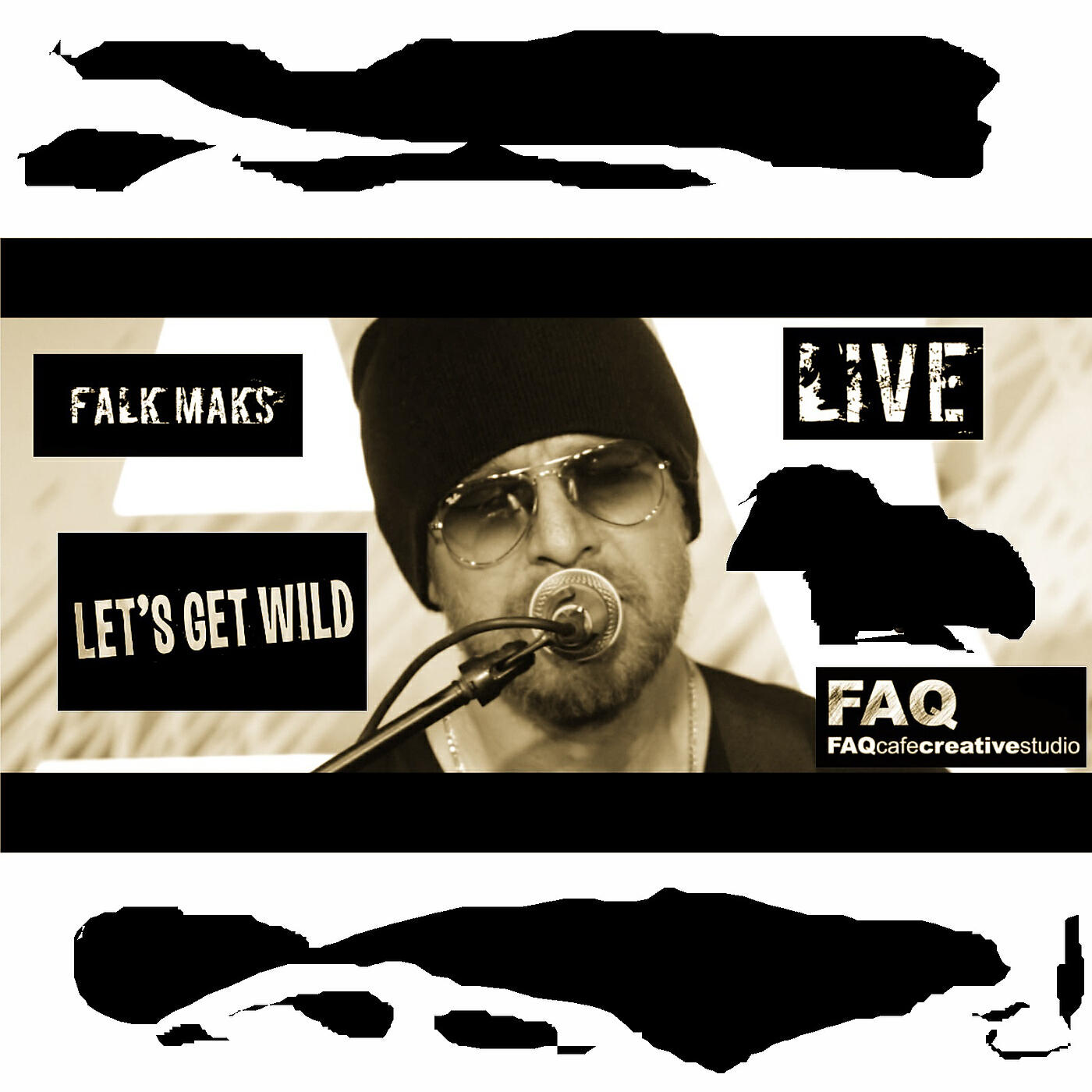 Falk Maks - Рокер (live)