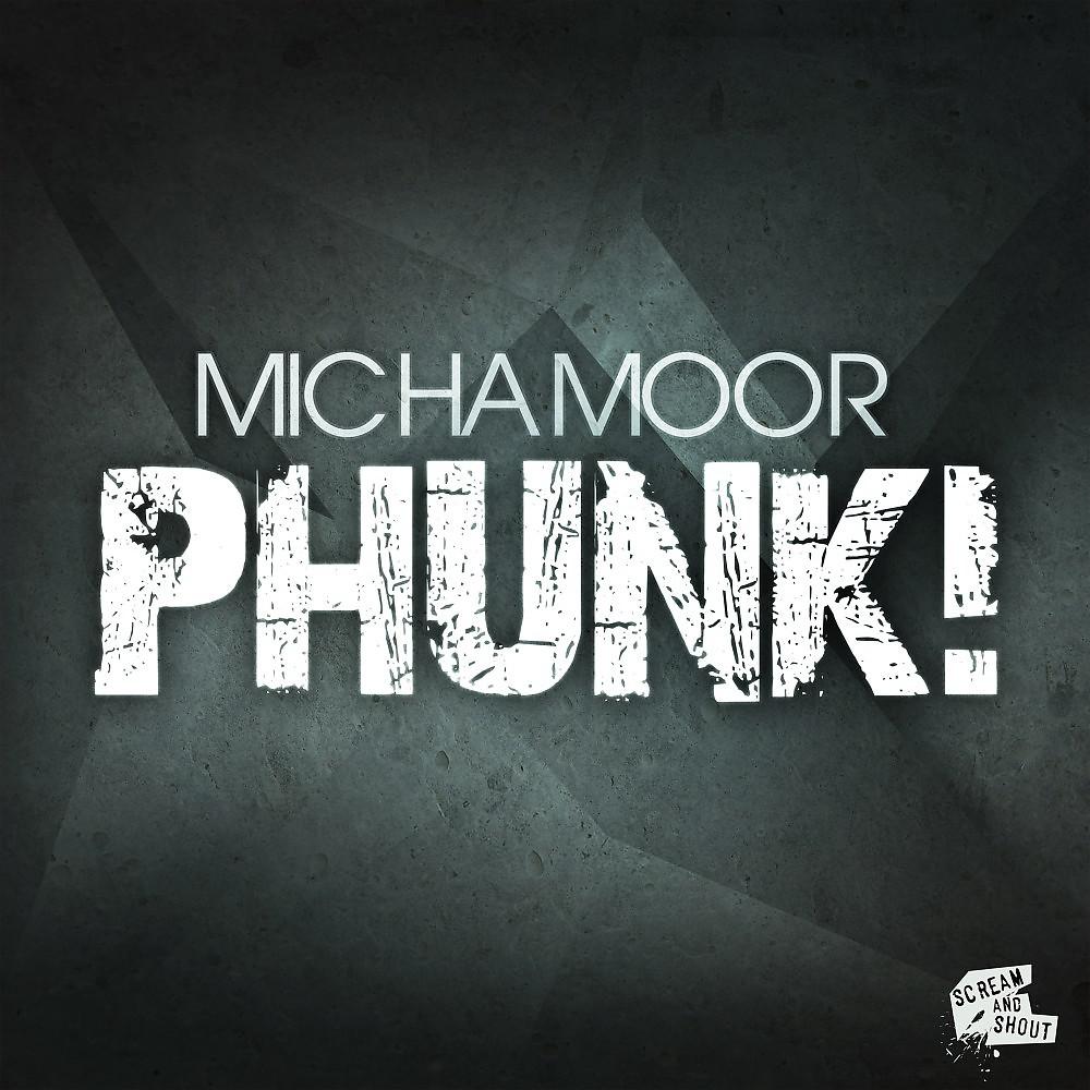 Постер альбома Phunk!