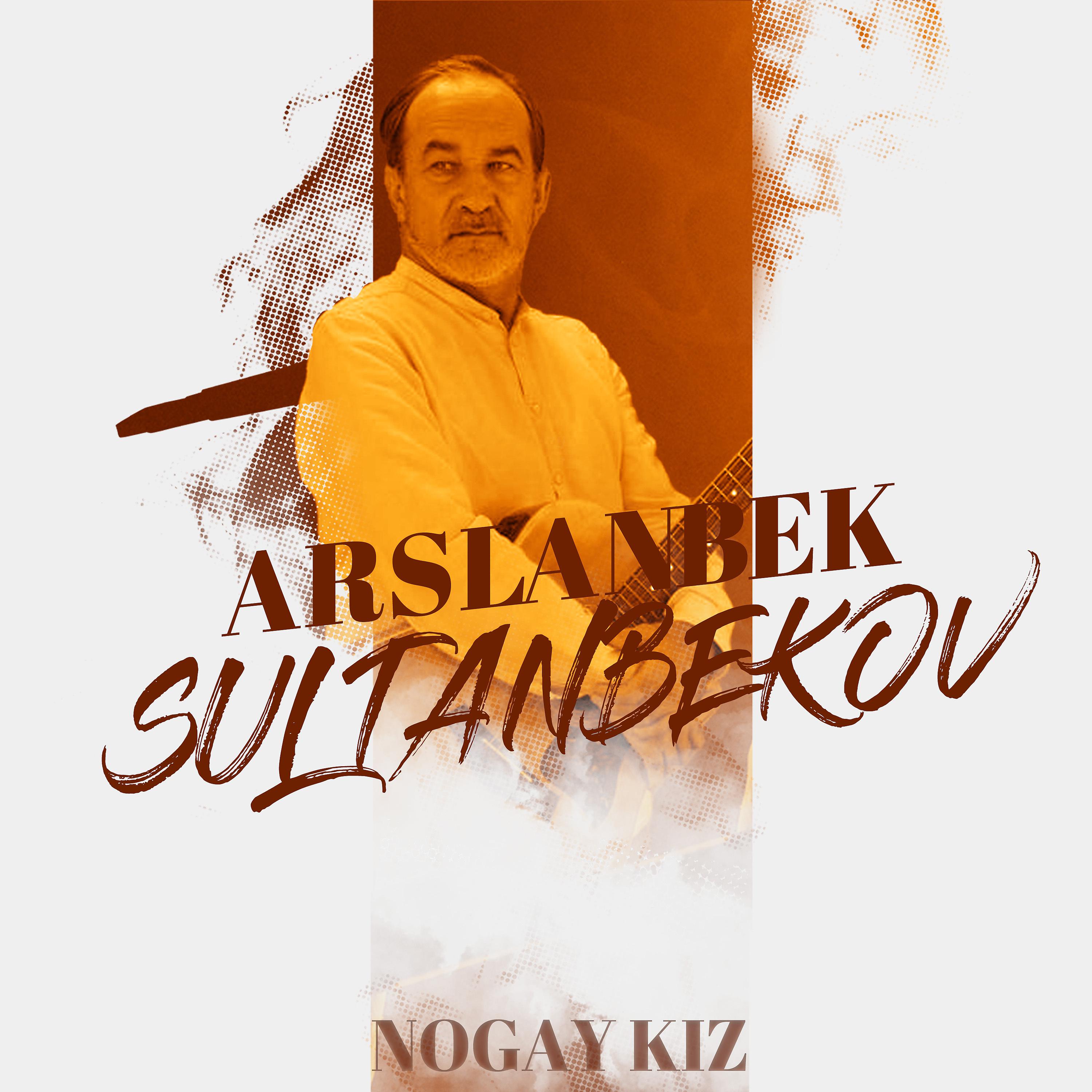 Постер альбома Nogay Kız