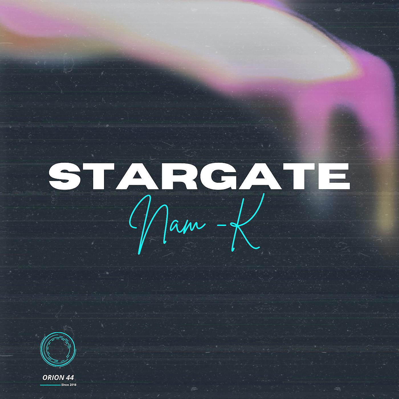 Постер альбома Stargate