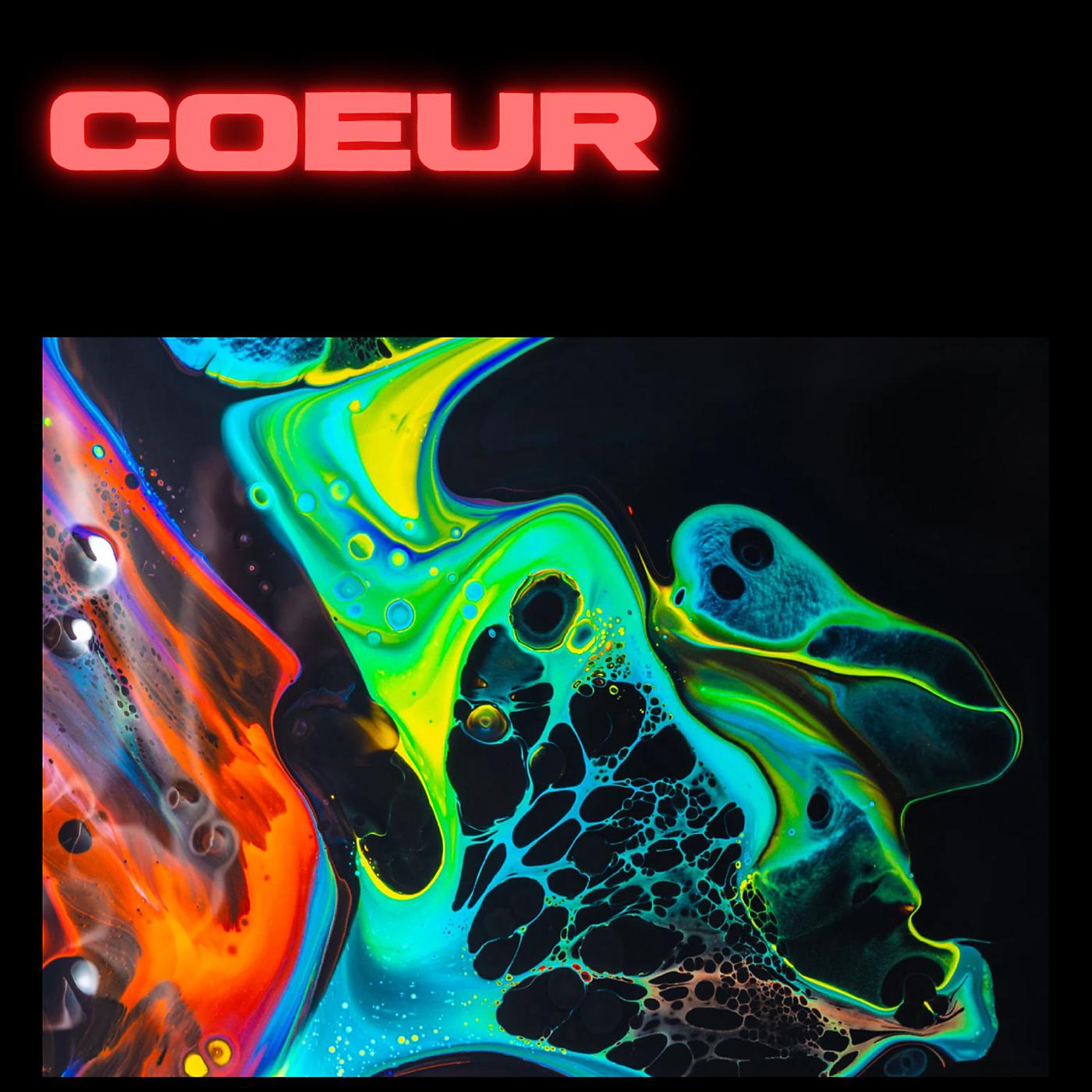 Постер альбома Coeur