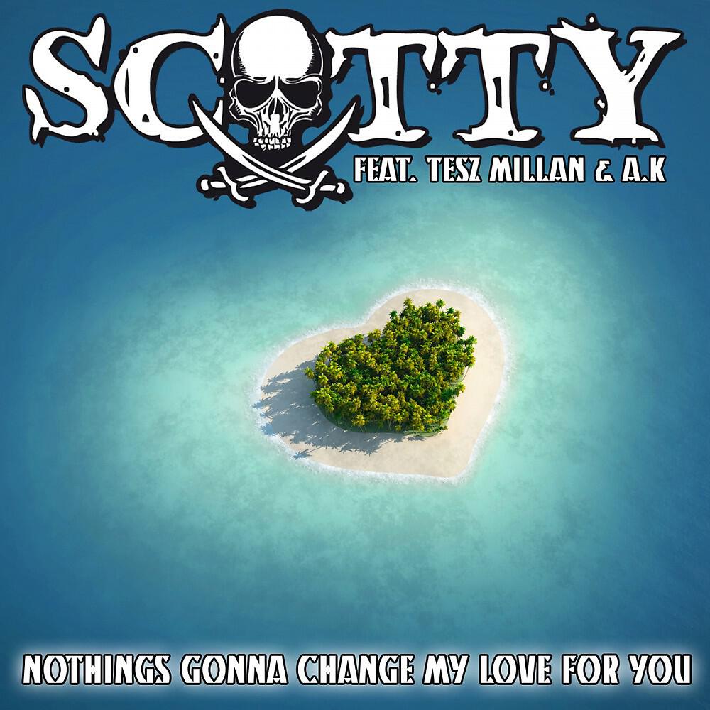 Scotty - Nothing's Gonna Change My Love for You (Topmodelz Remix Edit)