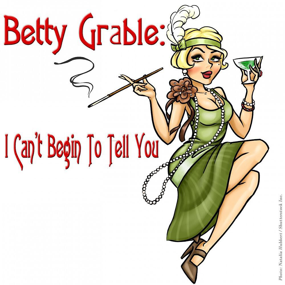 Betty Grable - Kokomo Indiana