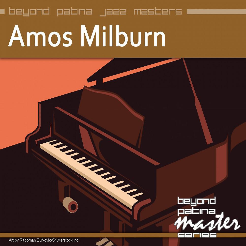 Amos Milburn - Tears, Tears, Tears