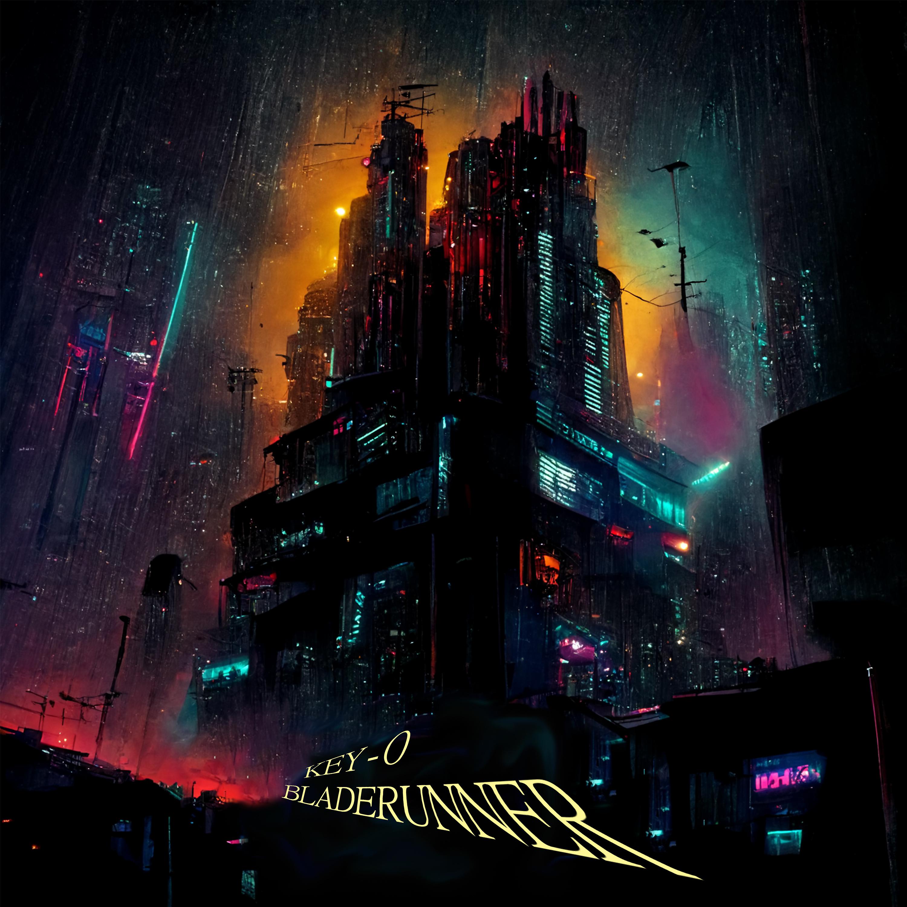 Постер альбома Bladerunner