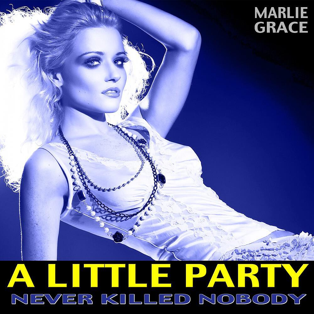 Marlie Grace - Here's to Never Growing Up (Acoustic Version)