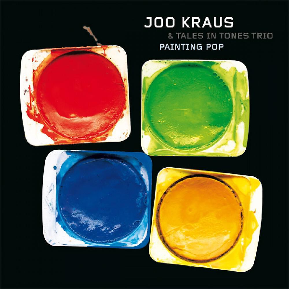 Joo Kraus & Tales In Tones Trio - I Can't Help It