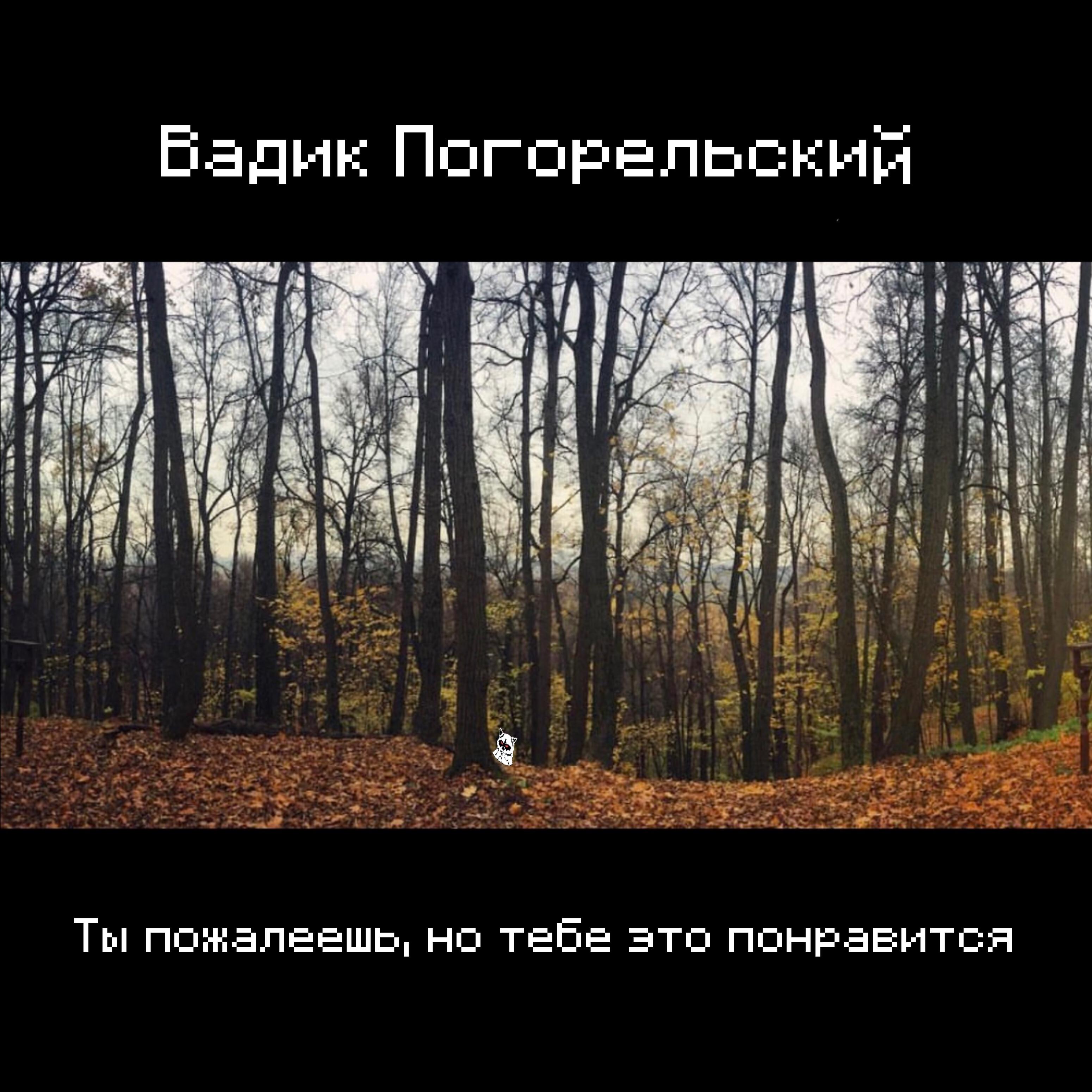 Вадик Погорельский - Ради искусства
