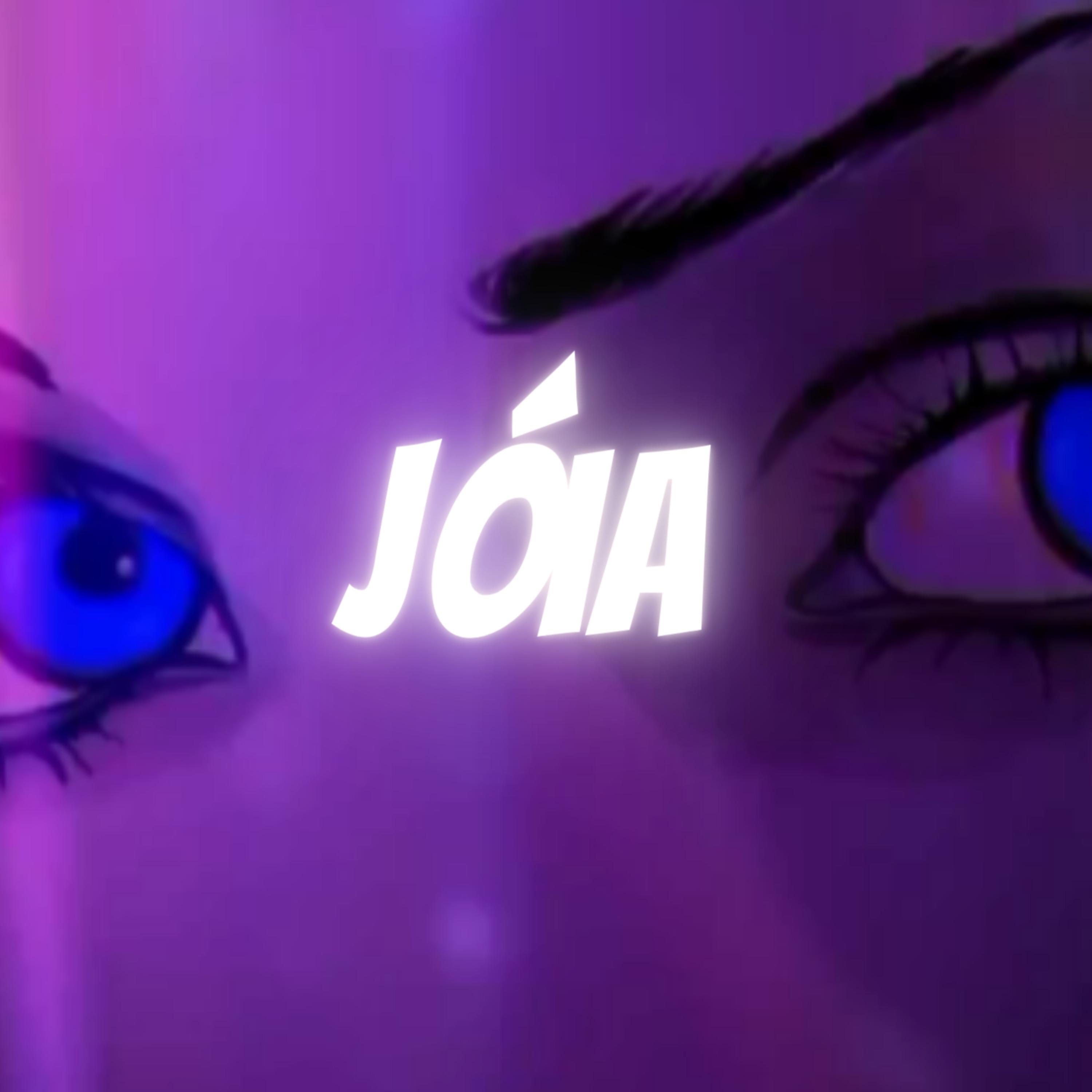 Постер альбома Jóia