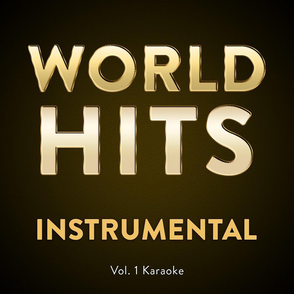 Постер альбома World Hits Vol. 1