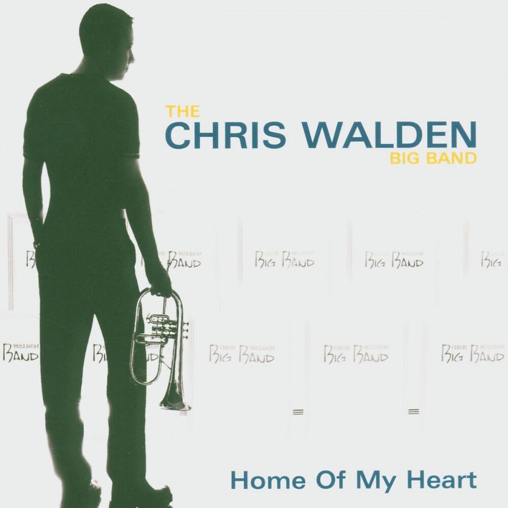 Chris Walden - Nonino