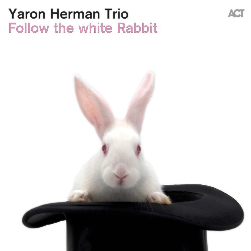 Yaron Herman - Follow the White Rabbit