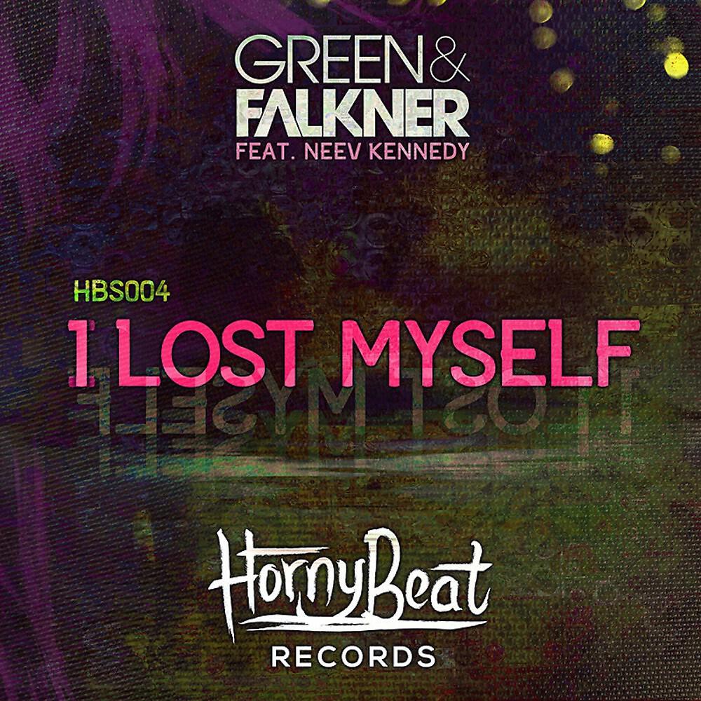 Green - I Lost Myself (Michel Leroy)