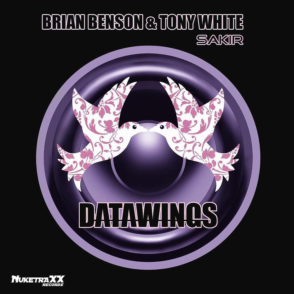 Brian Benson And Tony White - Paradise City (Original Mix)