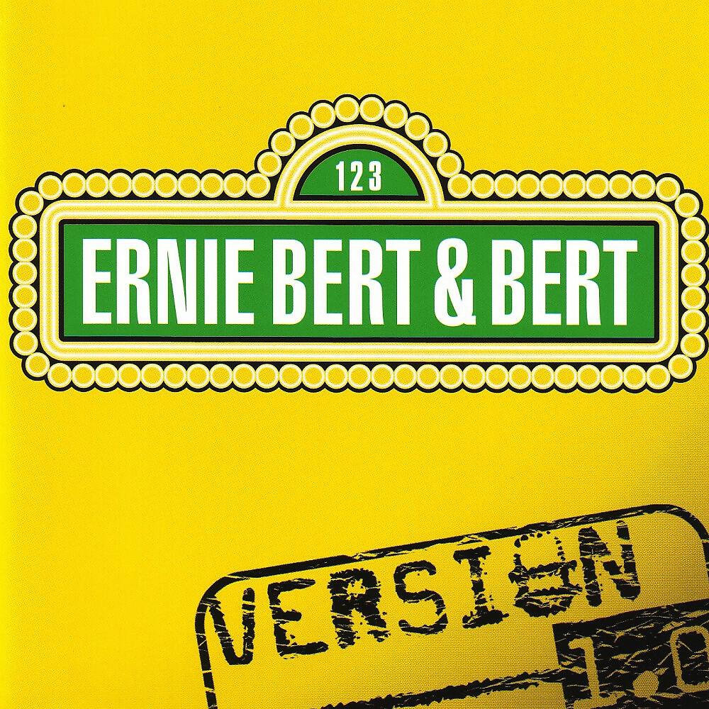 Ernie Bert & Bert - The Boys of Summer