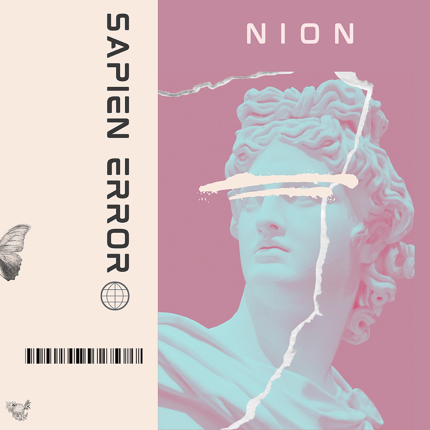 Постер альбома Nion