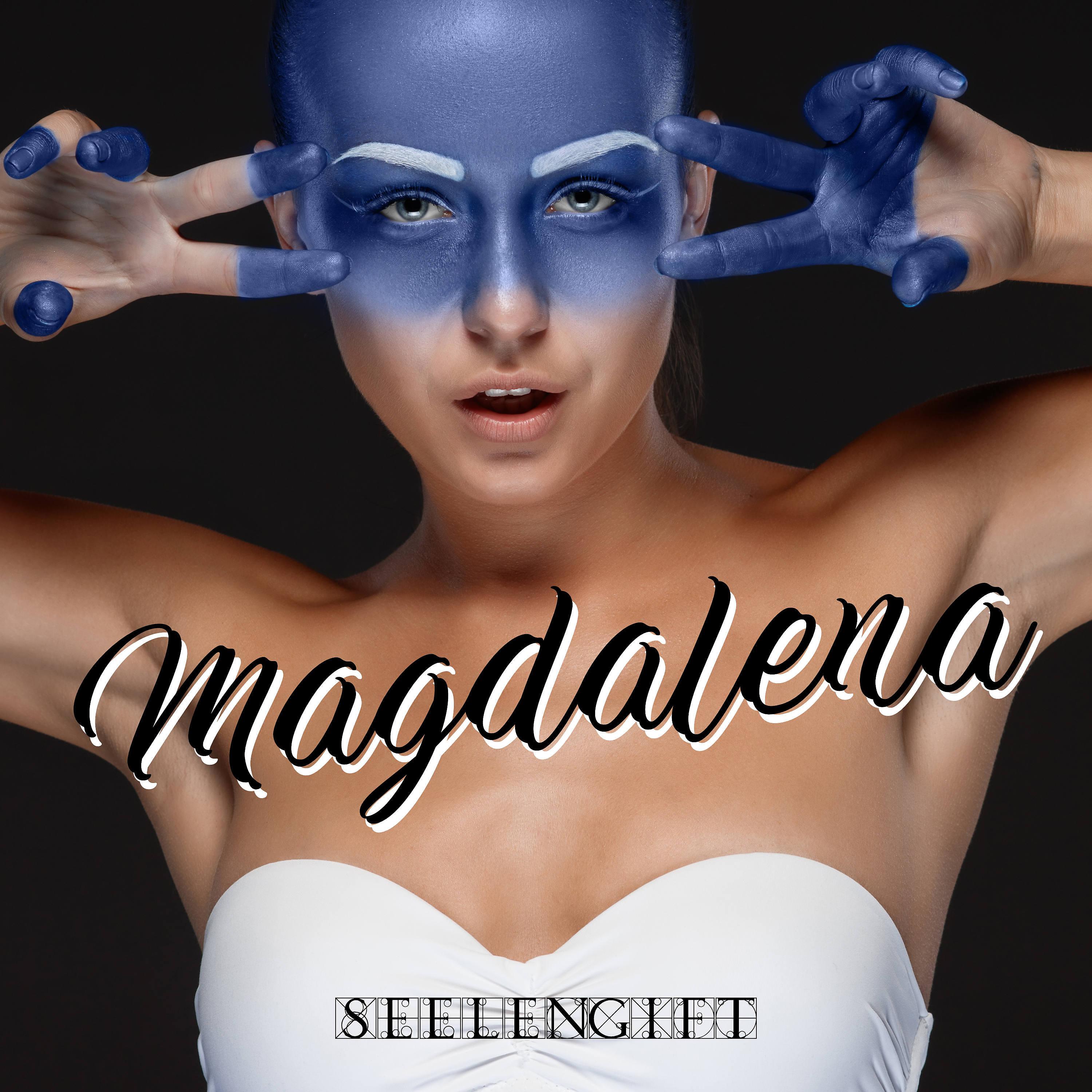 Постер альбома Magdalena