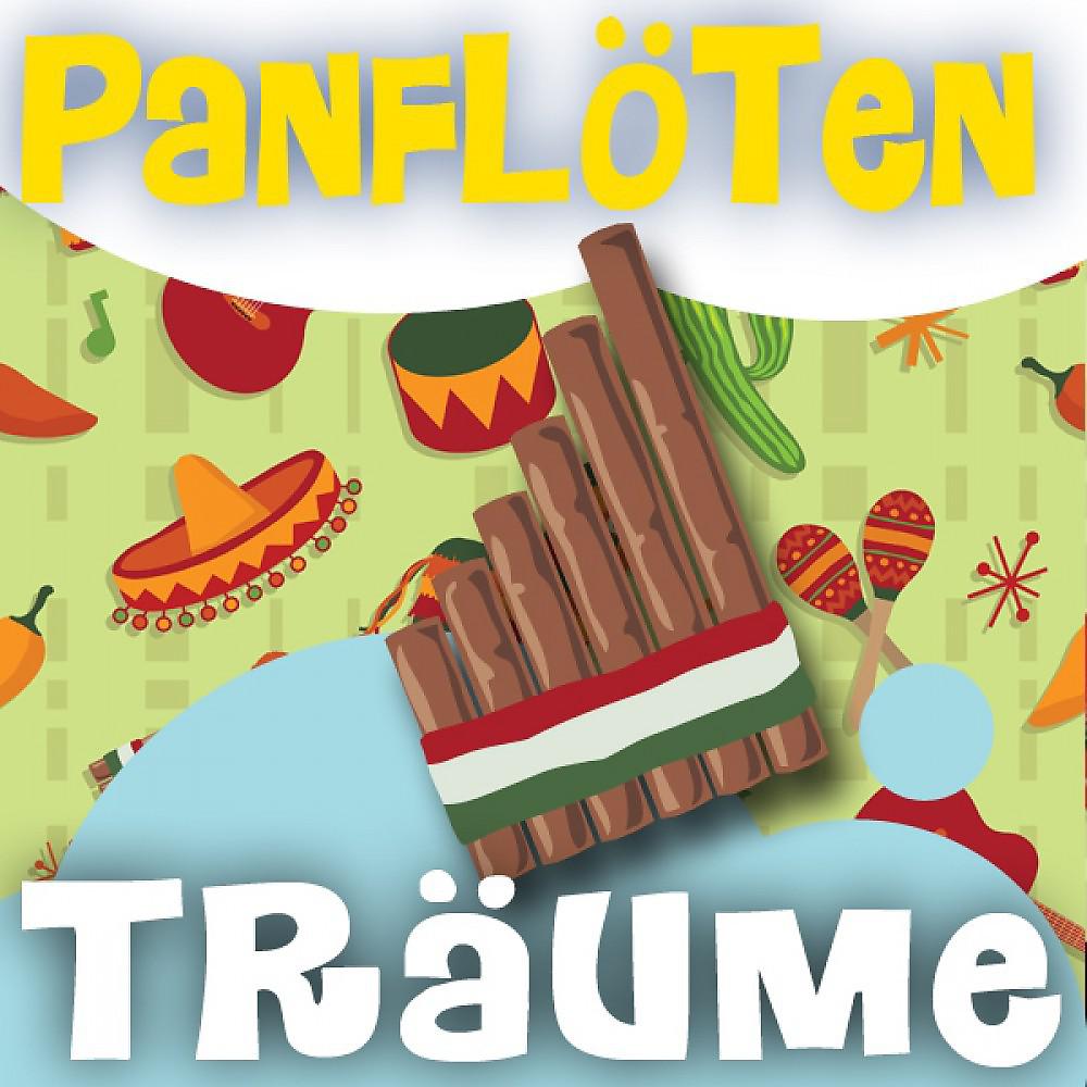 Постер альбома Panflöten Träume