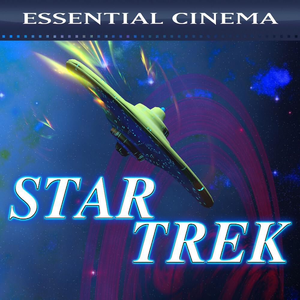 Movie Sounds Unlimited - Theme From Star Trek I: The Motion Picture (Main Theme) (1979)