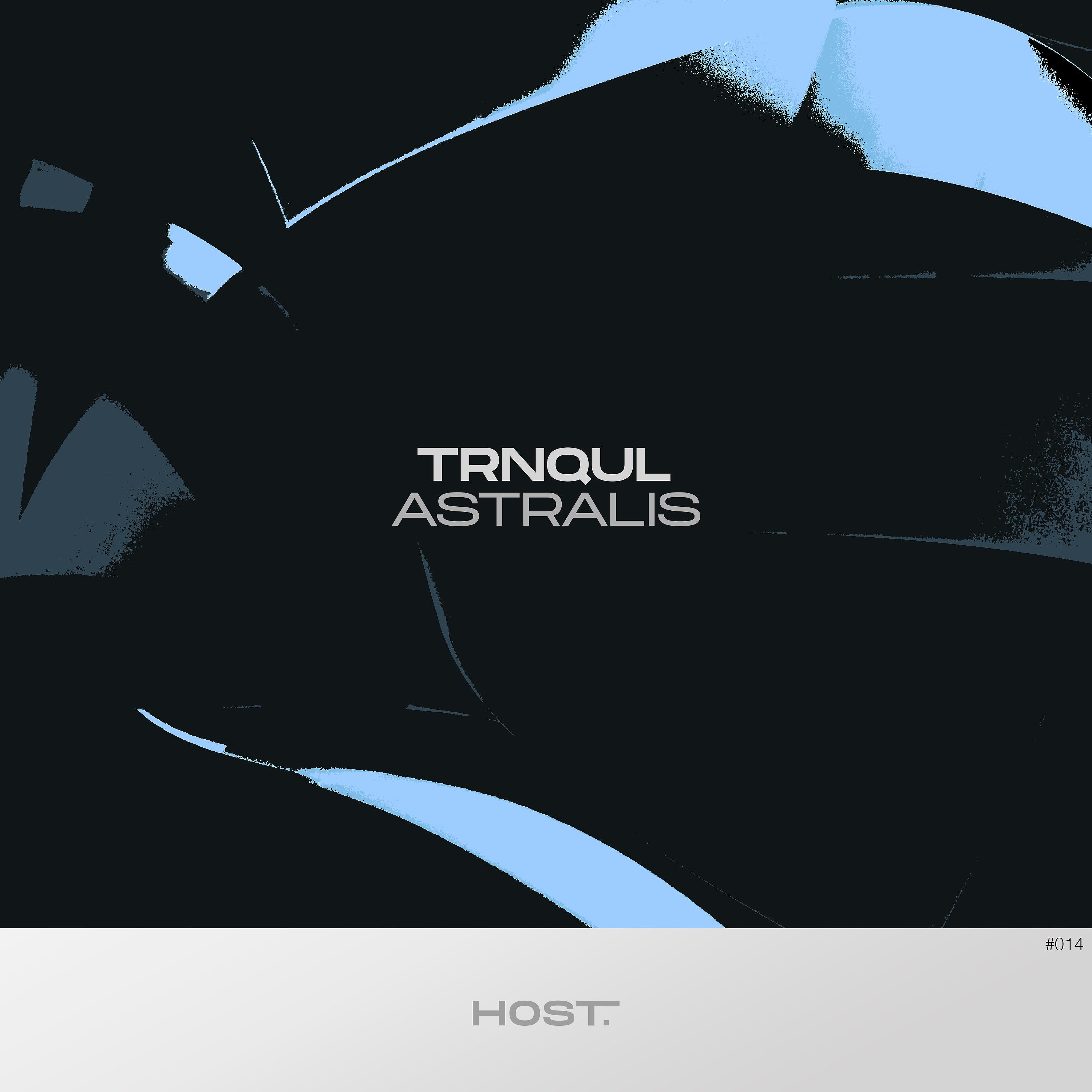 Постер альбома Astralis