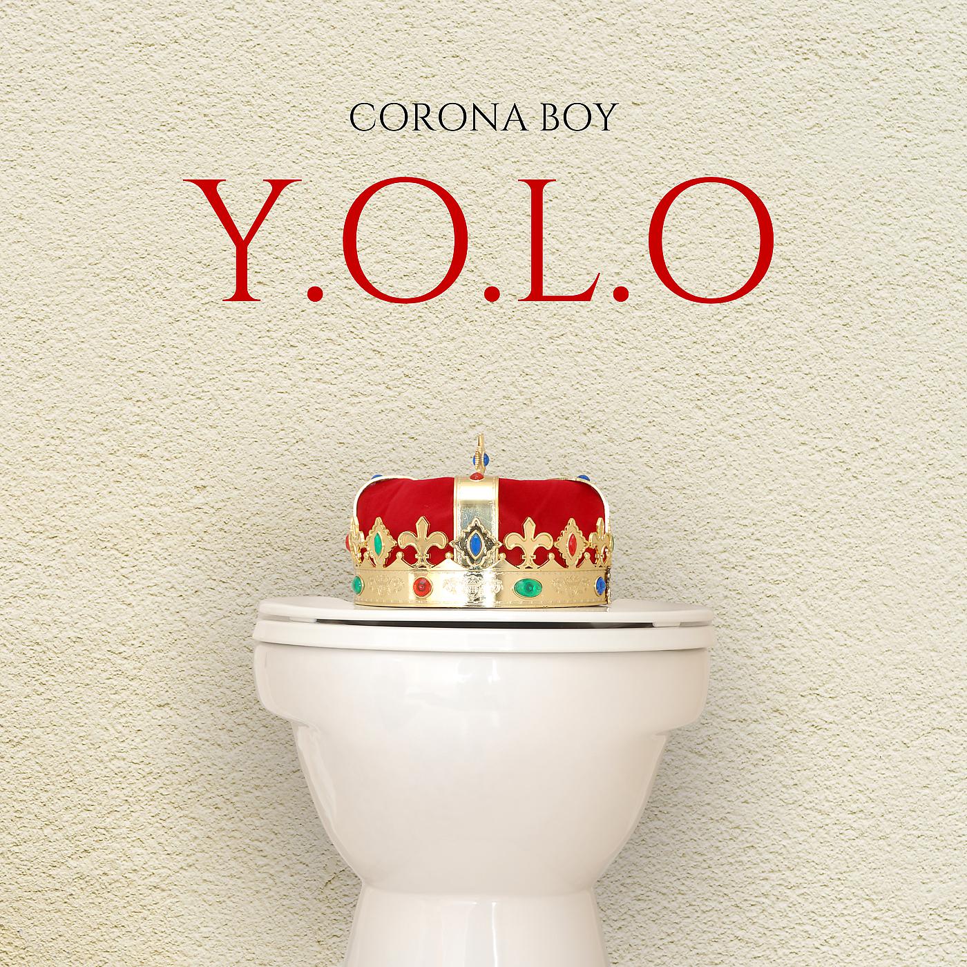Постер альбома Y.O.L.O