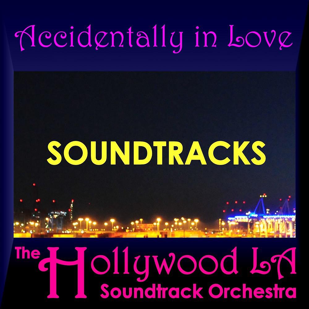 Постер альбома Accidentally in Love (Soundtracks)