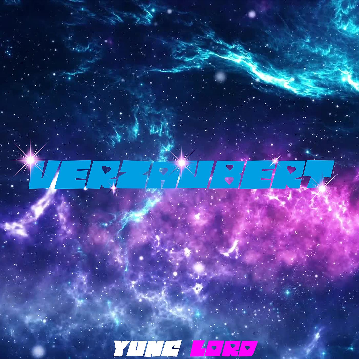 Постер альбома Verzaubert